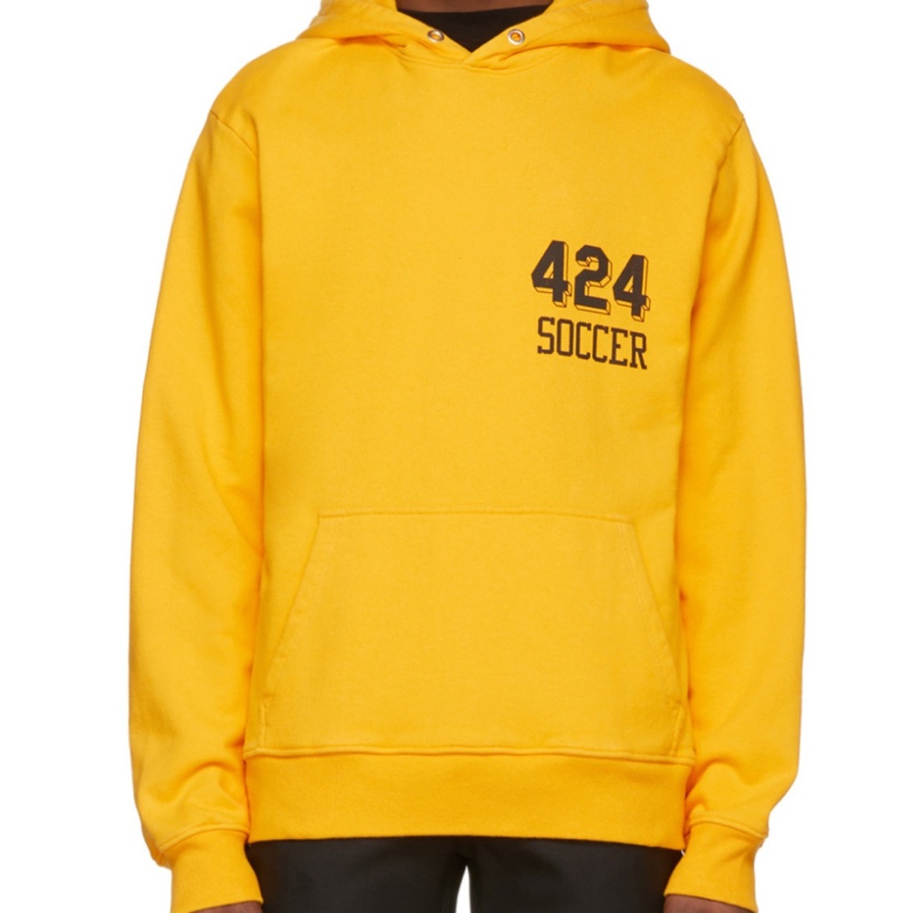 424 soccer hoodie